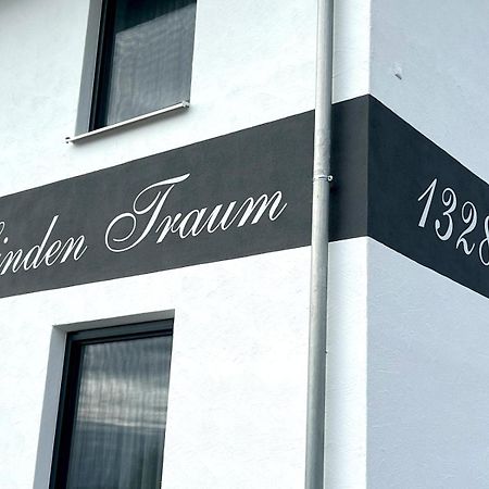 Landgasthaus Zur Linde Pleiskirchen エクステリア 写真