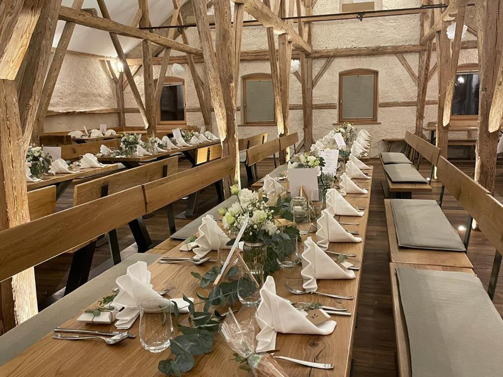 Landgasthaus Zur Linde Pleiskirchen エクステリア 写真