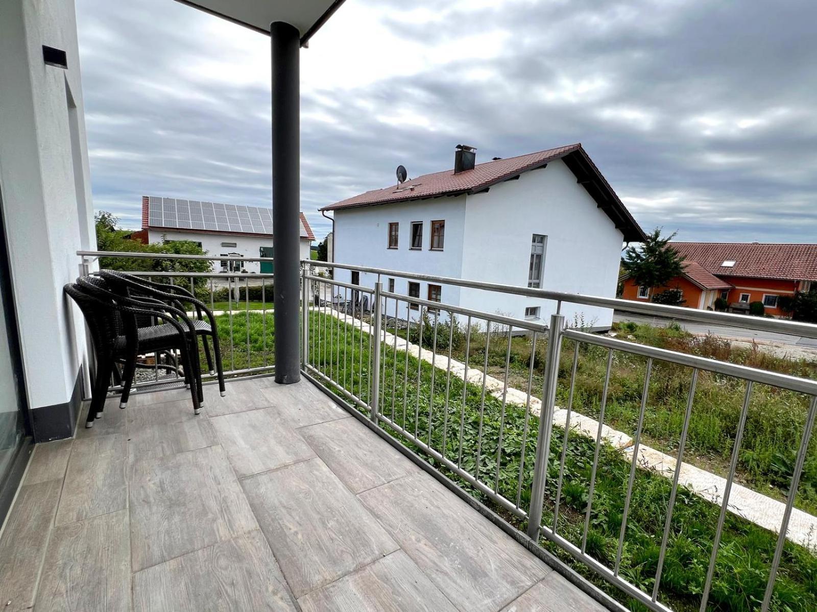 Landgasthaus Zur Linde Pleiskirchen エクステリア 写真